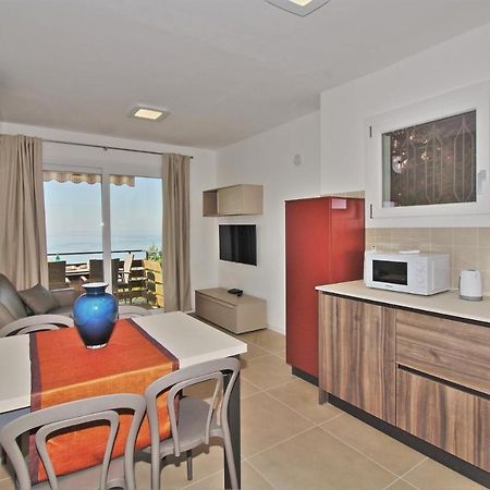 Oriolo Apartment Toscolano Maderno Exterior photo